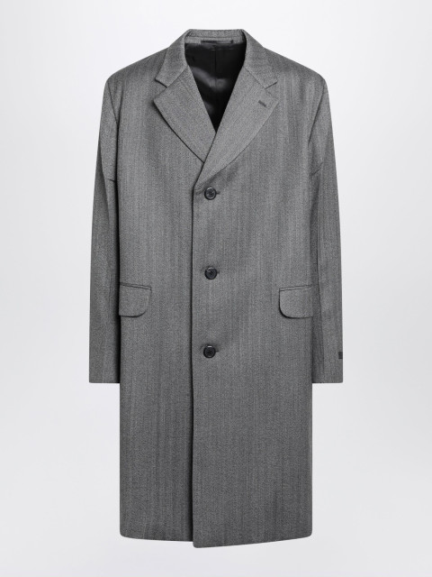 [Prada] Trench Coat FW25 UC554MOOO15O1
