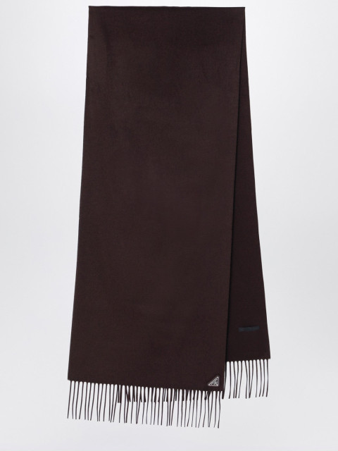 [Prada] Scarf FW25 2FS0652COP