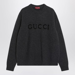 [Gucci] Knitwear FW25 833499XKEYJ