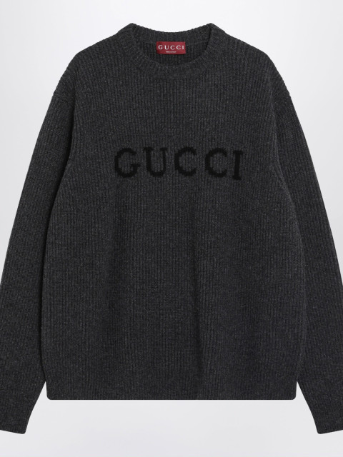 [Gucci] Knitwear FW25 833499XKEYJ