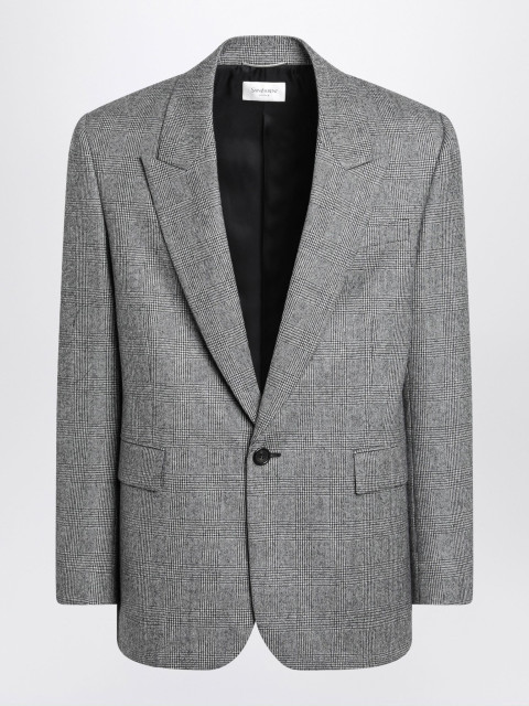 [Saint Laurent] Blazer FW25 837196Y5H54