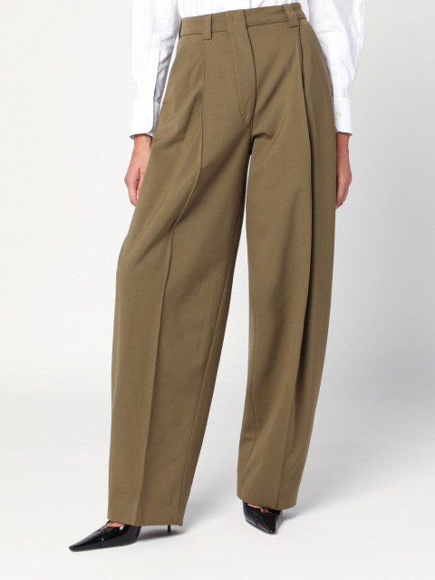 [TheLatest] Trousers FW25 TLW03116W0206ABTP
