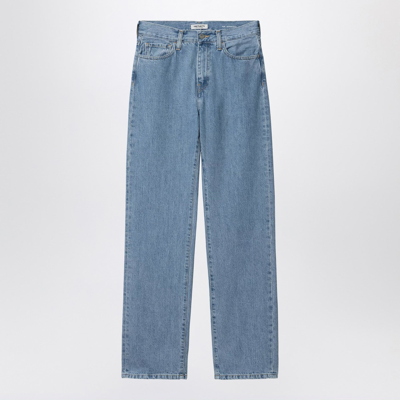 [CARHARTT WIP] Jeans FW25 I031920DE