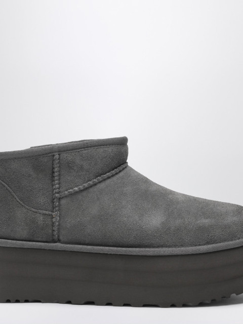 [UGG] Short Boots FW25 1135092LE