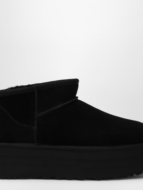 [UGG] Short Boots FW25 1135092LE