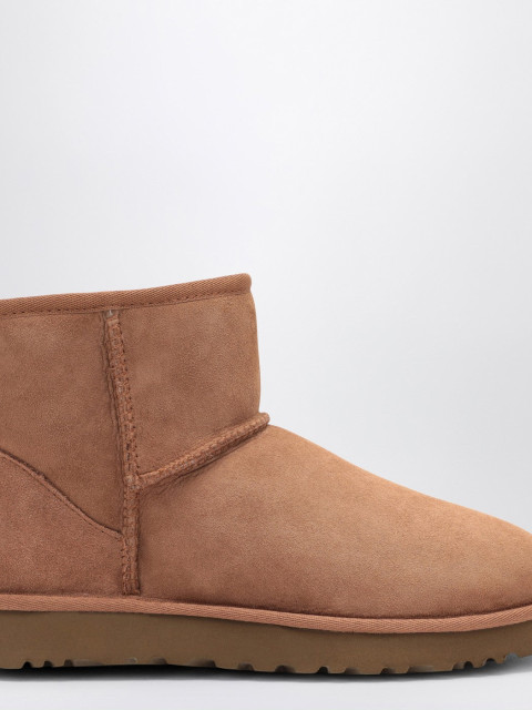 [UGG] Short Boots FW25 1016222LE