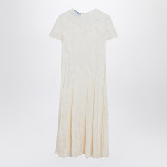 [Prada] Short sleeve dress FW25 P3Q30OOO17ZC