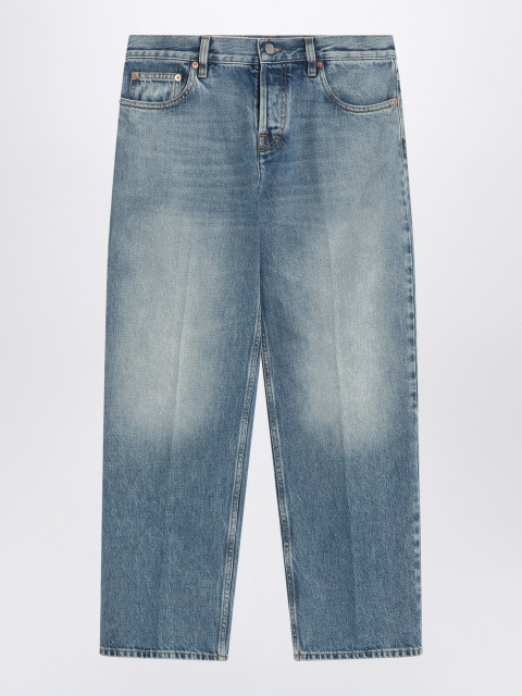 [Gucci] Jeans FW25 812233XDC7S