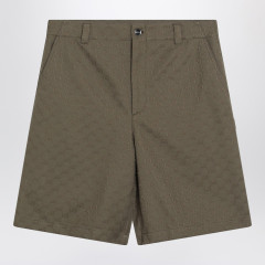 [Gucci] Shorts FW25 814728ZAF4S