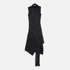 [Acne Studios] Sleeveless dress FW25 A20845CO