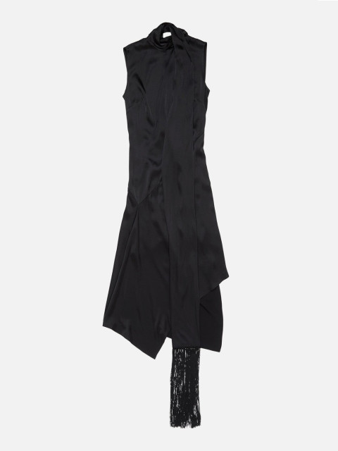 [Acne Studios] Sleeveless dress FW25 A20845CO