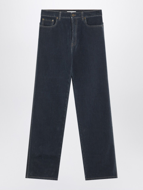 [Miu Miu] Jeans FW25 GWP483OOO17L8