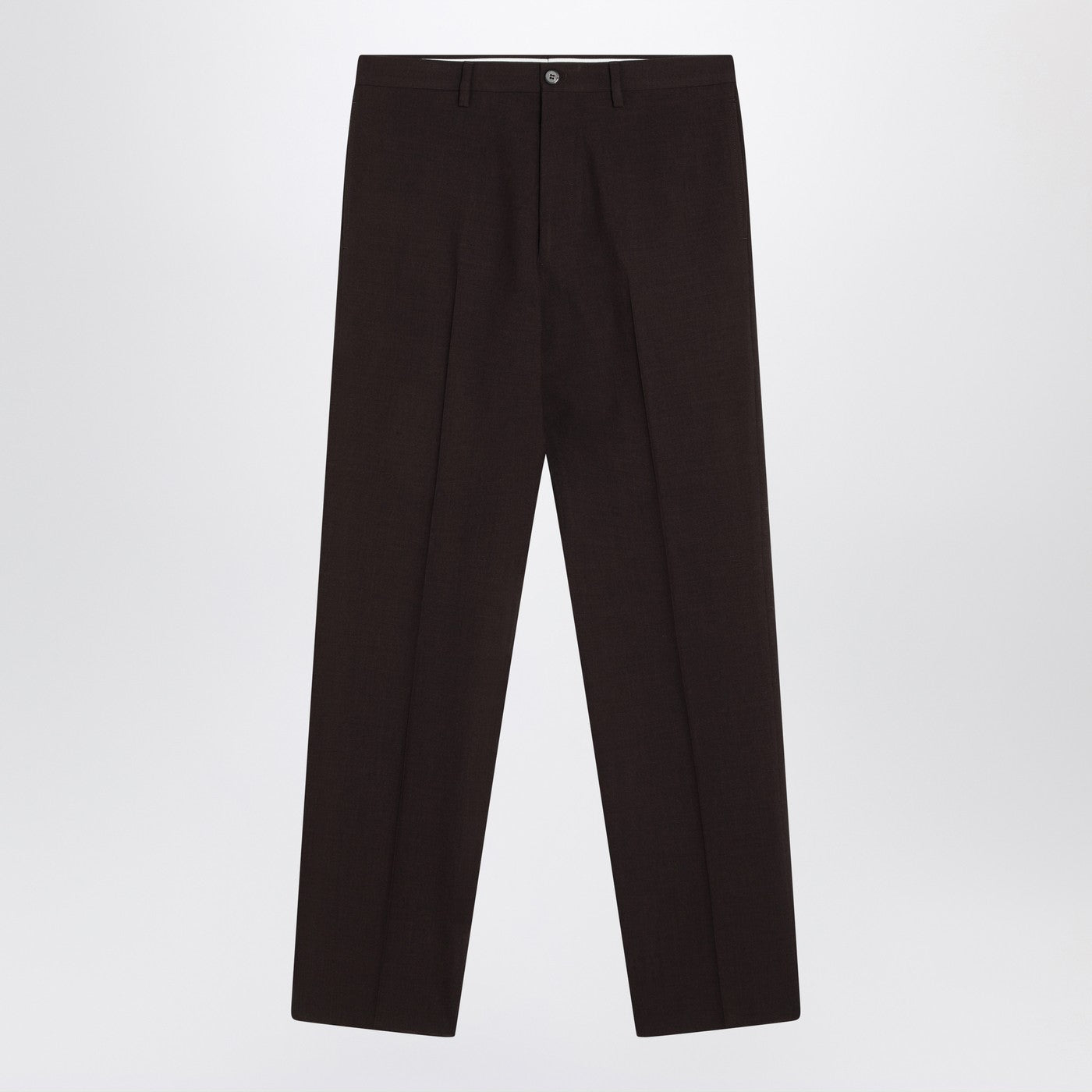 [Prada] Trousers FW25 UP0355VMO1W2G