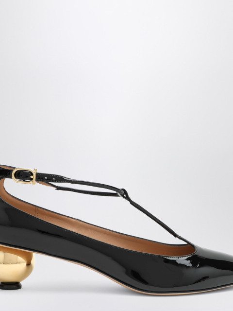 [Ferragamo] Pumps FW25 07848751CLE