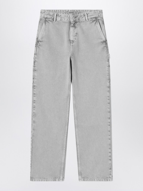 [CARHARTT WIP] Trousers FW25 I035576CO
