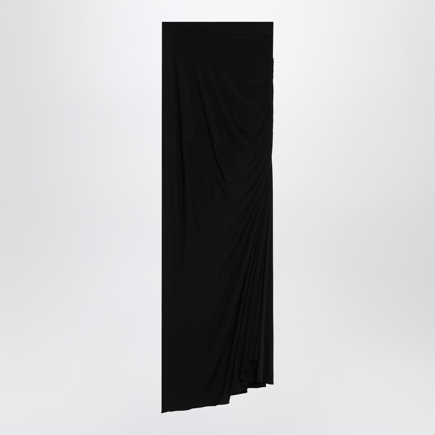 [Alaia] Long skirt FW25 AA9J2378J050BCO