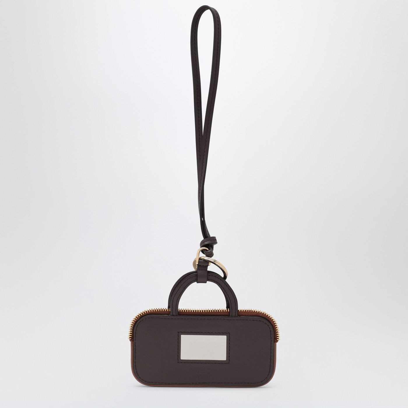 [Miu Miu] Keyring FW25 5TL3562CWA