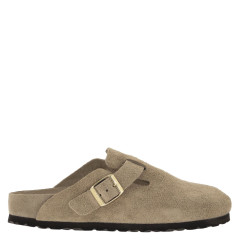 [Birkenstock] Mules SS26 1031511 TAUPE