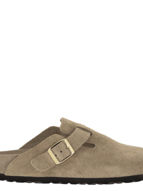 [Birkenstock] Mules SS26 1031511 TAUPE