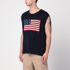 [Polo Ralph Lauren] Knitwear FW25 710970293001CO