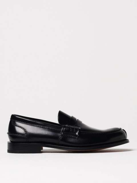 [Church's] Moccasins SS26 EDB0039LG F0AAB