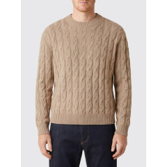 [ZEGNA] Knitwear SS26 UHF76A3110 N93
