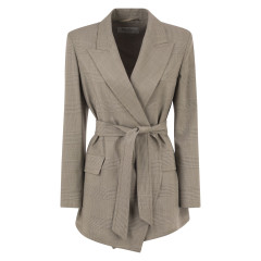 [MaxMara] Jacket FW26 2621046091600 003