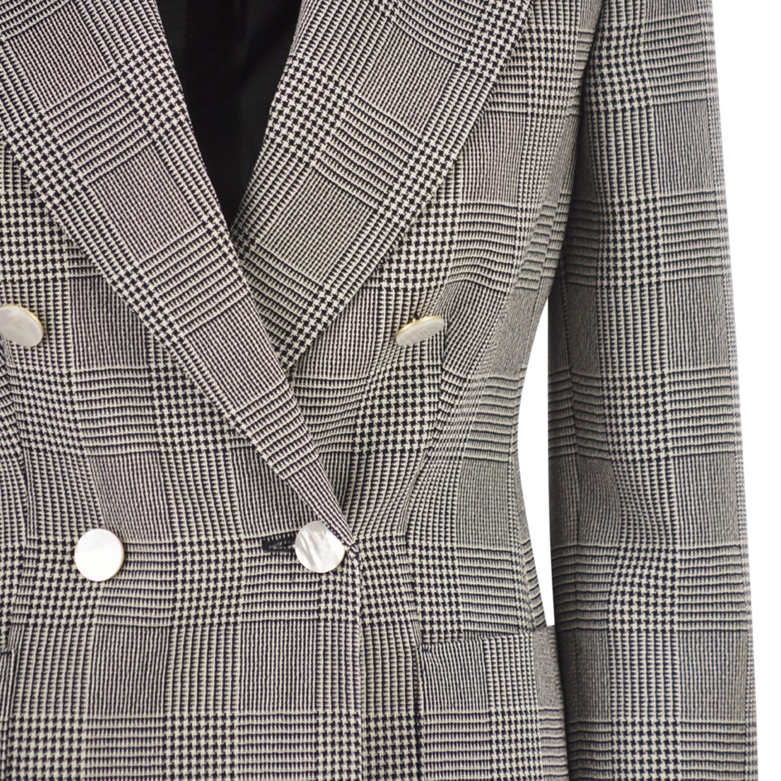 [MaxMara] Blazer FW26 2621046111600 001