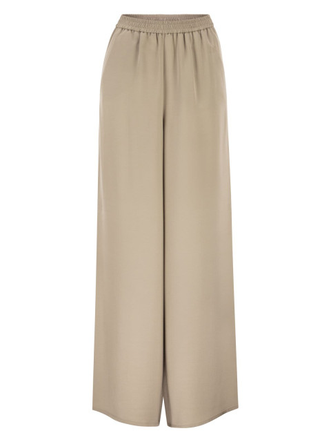 [MaxMara] Trousers FW26 2621136021600 007