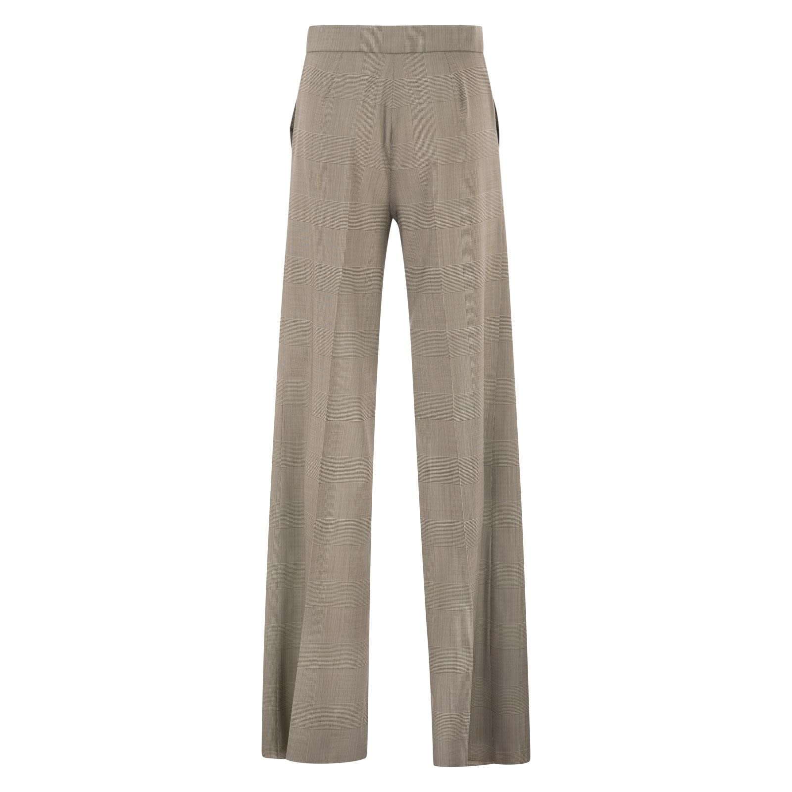 [MaxMara] Trousers FW26 2621136041600 003