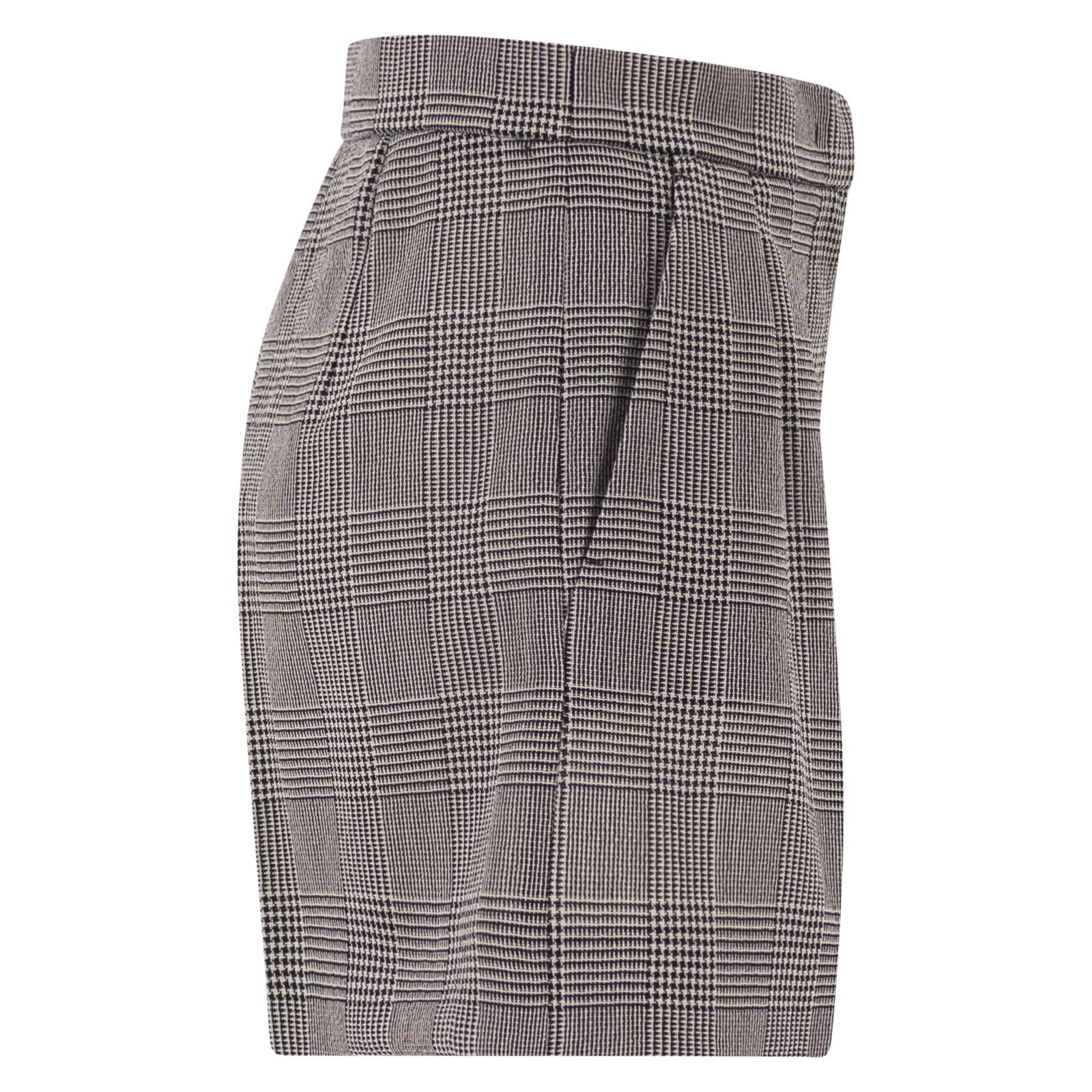[MaxMara] Shorts FW26 2621146031600 001