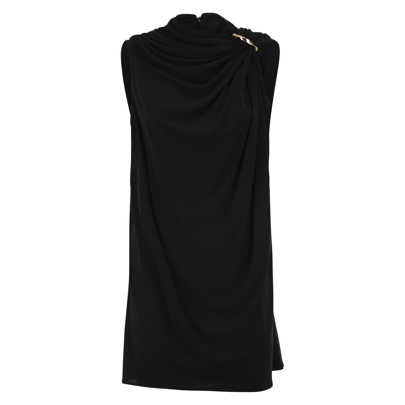 [SPORTMAX] Sleeveless dress FW26 2622626051600 003