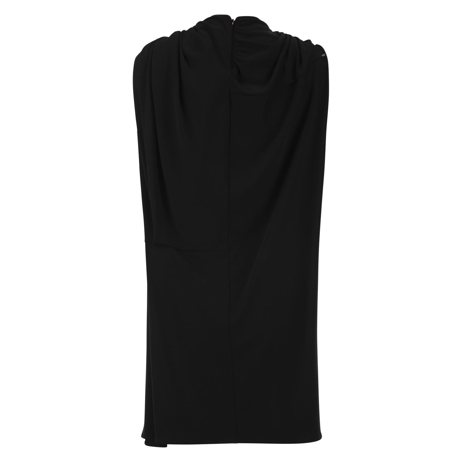 [SPORTMAX] Sleeveless dress FW26 2622626051600 003
