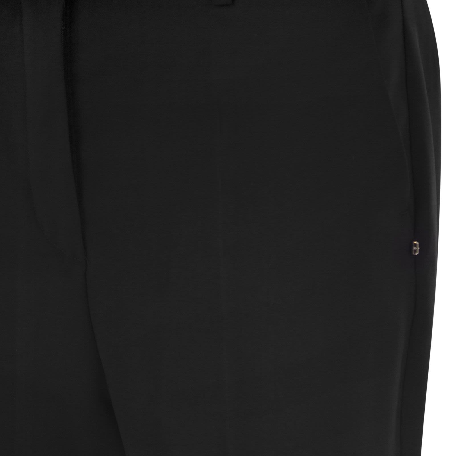 [SPORTMAX] Trousers FW26 2622136011600 004
