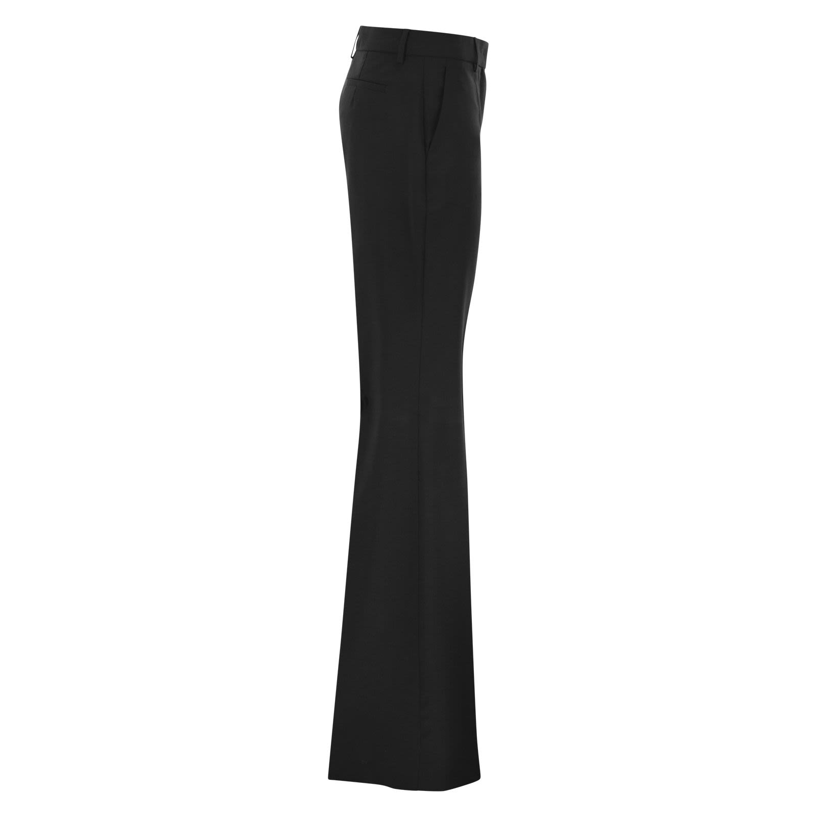 [SPORTMAX] Trousers FW26 2622136011600 004