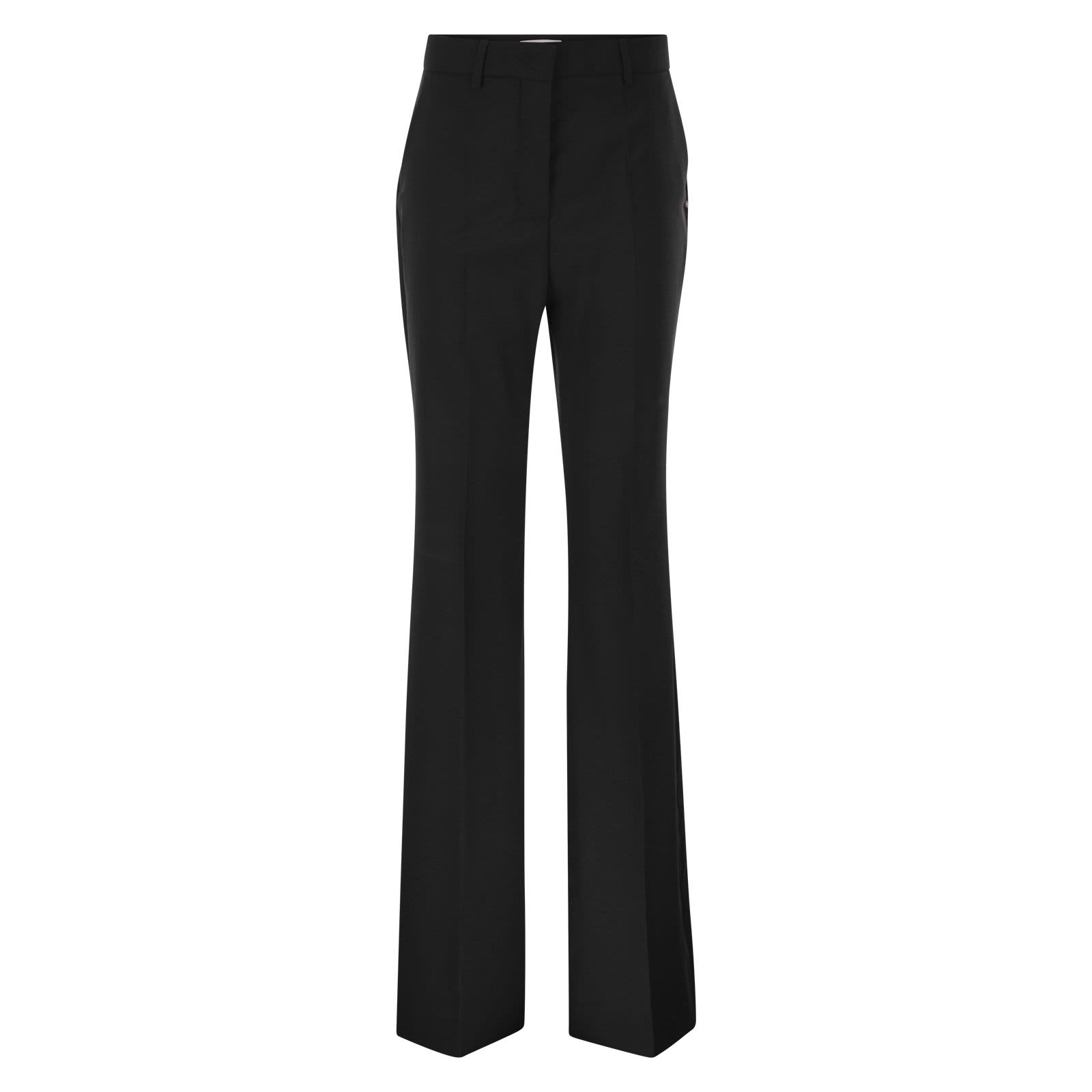 [SPORTMAX] Trousers FW26 2622136011600 004