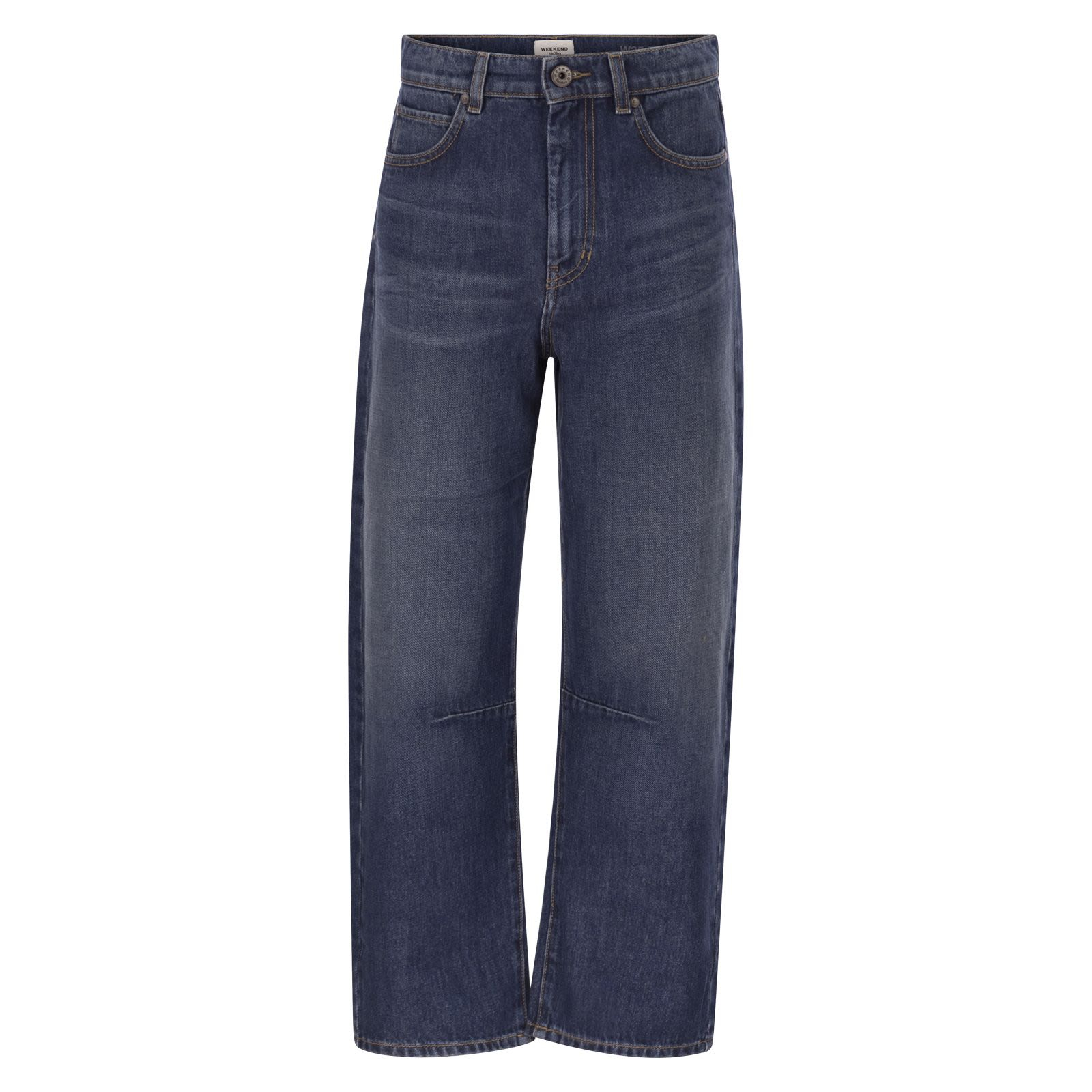 [Weekend MaxMara] Jeans FW26 2625186041600 004
