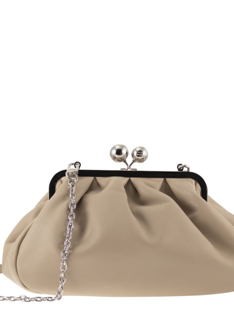 [Weekend MaxMara] Clutch bag FW26 2625516124600 048