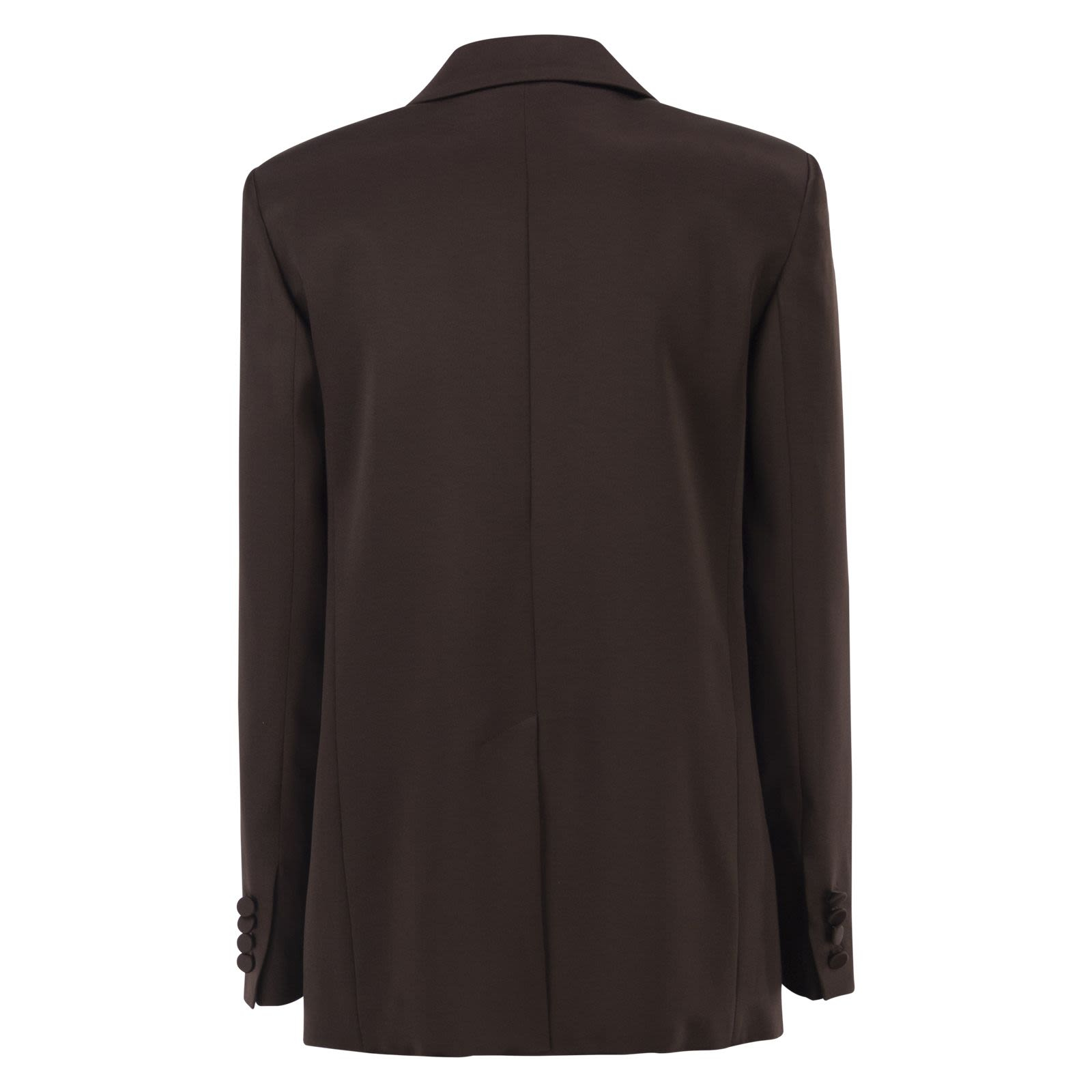 [MAXMARA STUDIO] Blazer FW26 2626046023600 060