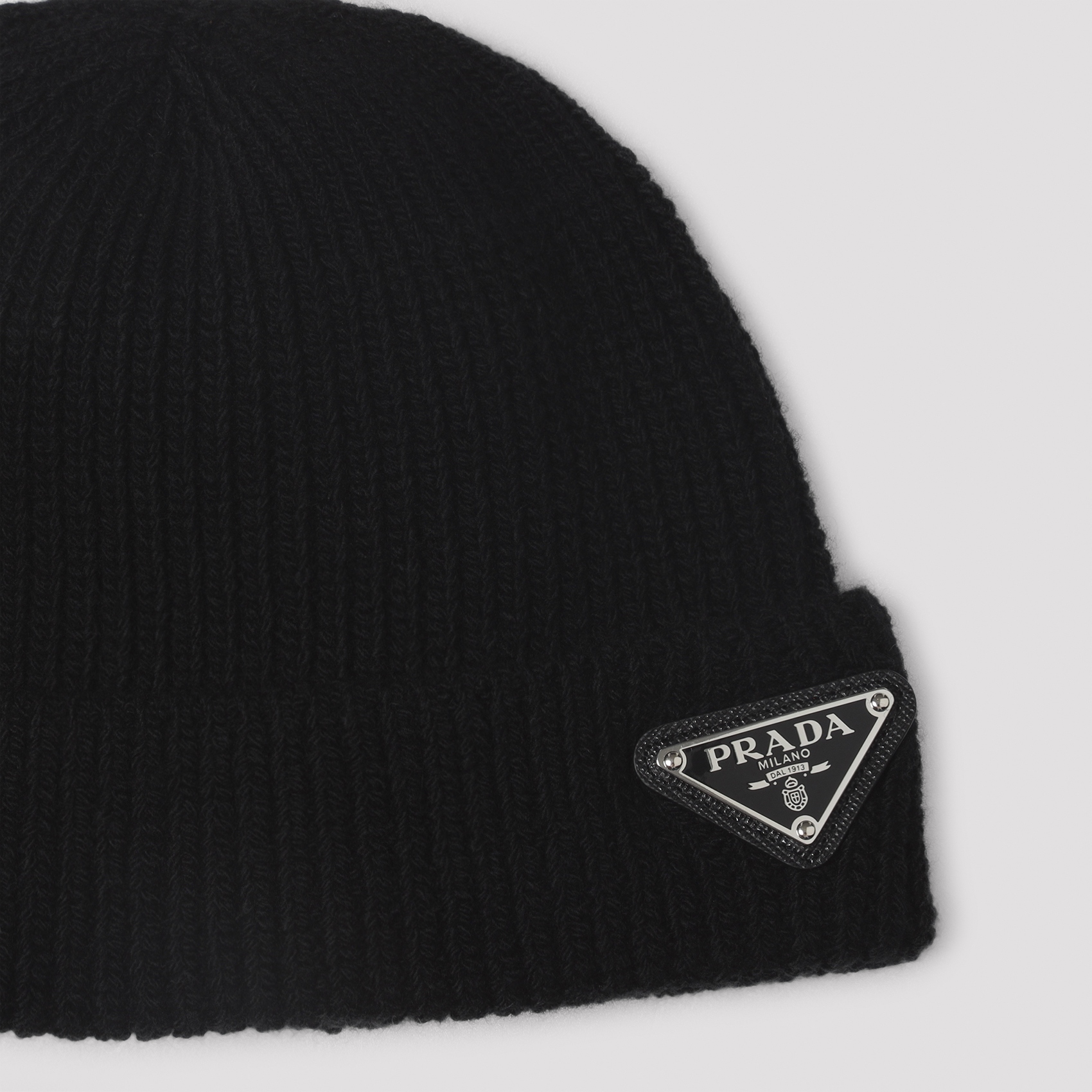[Prada] Beanie FW26 2HC426.3IM