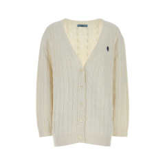 [Prada] Cardigan FW26 P25O34SOOO19VL F0009