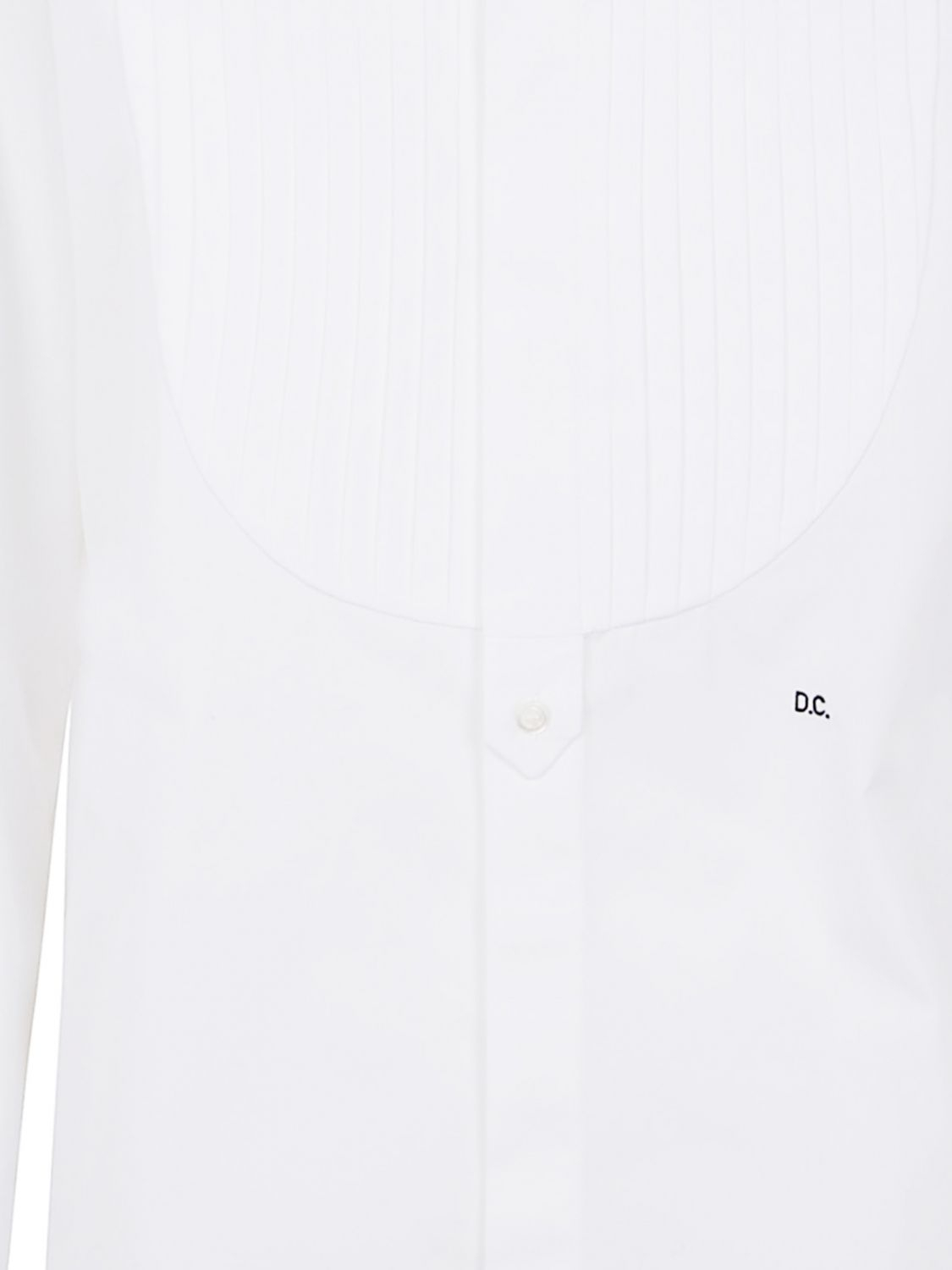 [Dsquared2] Shirts Long Sleeve FW25 S75DL0892S35244 100