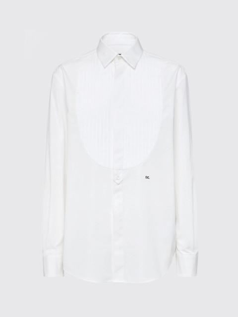 [Dsquared2] Shirts Long Sleeve FW25 S75DL0892S35244 100