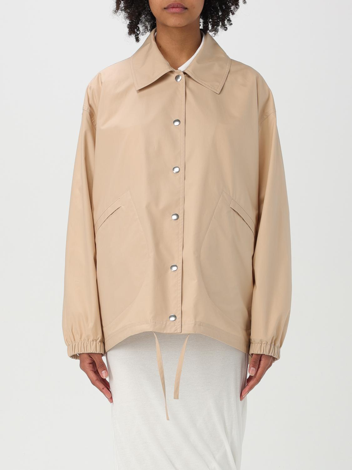 [Jil Sander] Casual Jacket FW25 J04AM0001J45026 236