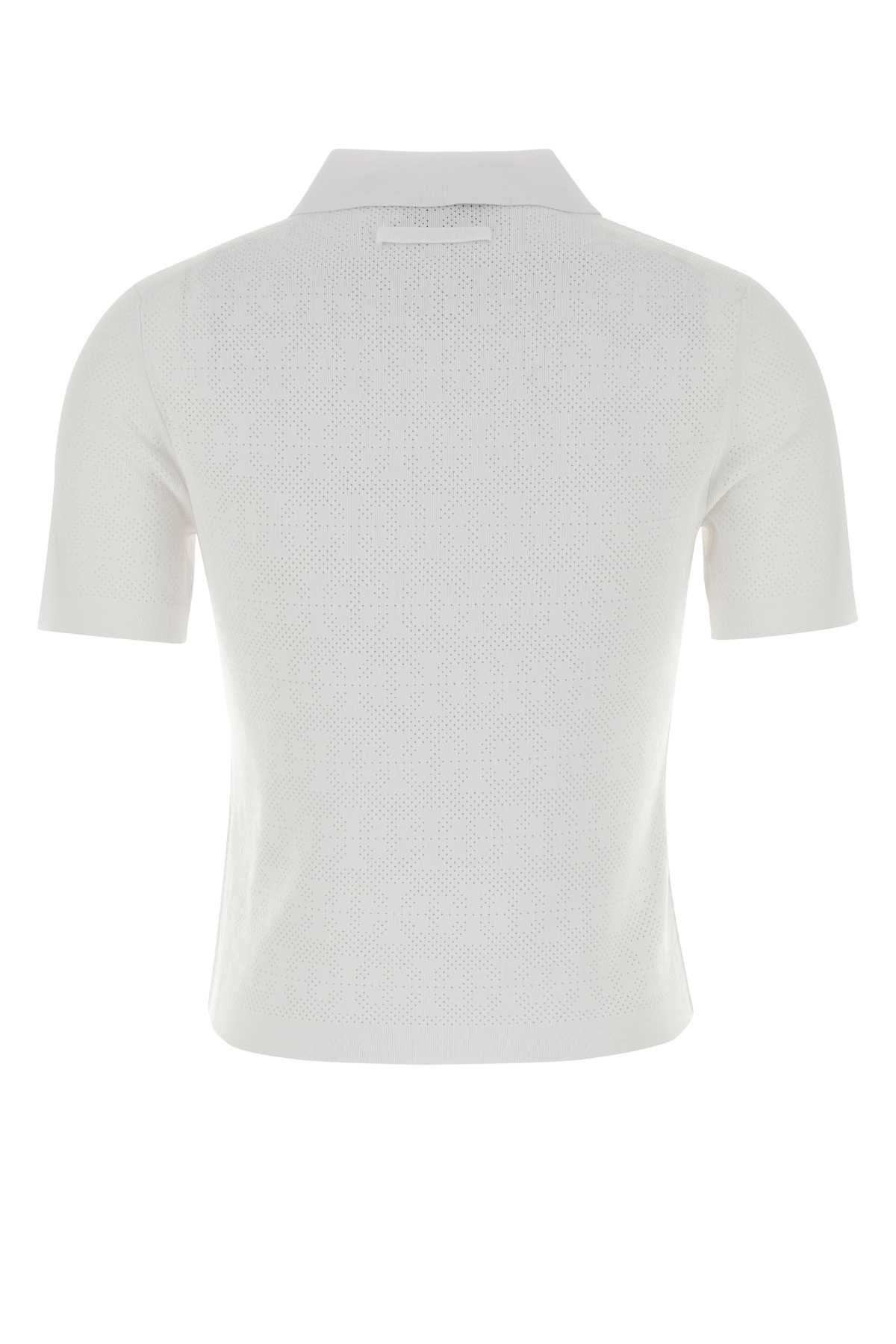 [Tory Burch] Shirts Short Sleeve FW26 182085 100