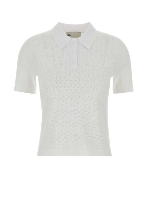 [Tory Burch] Shirts Short Sleeve FW26 182085 100