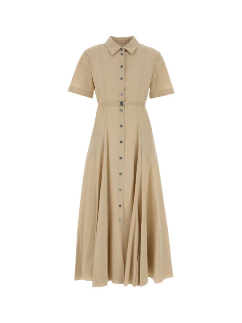 [Tory Burch] Short sleeve dress FW26 180767 026