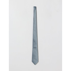 [ZEGNA] Tie SS26 1PBZ3C40TA3 BL3