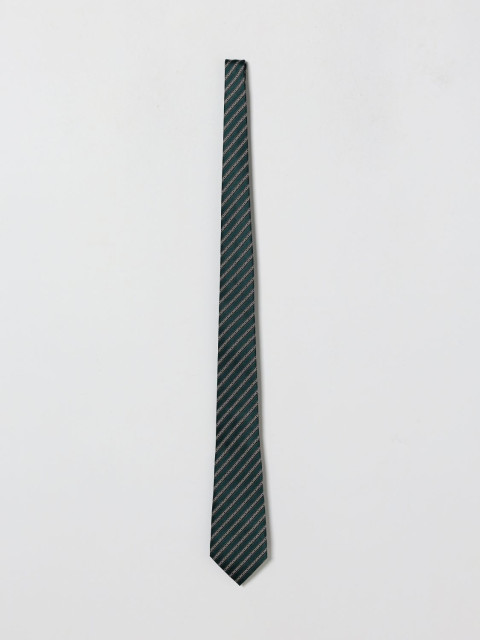 [ZEGNA] Tie SS26 1PBZ3C45TA3 TE1