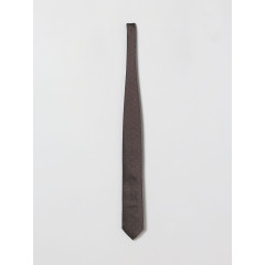 [ZEGNA] Tie SS26 1P8Z3C41TA3 BU1